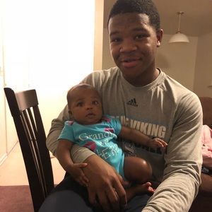 Meet your Posher, Nick